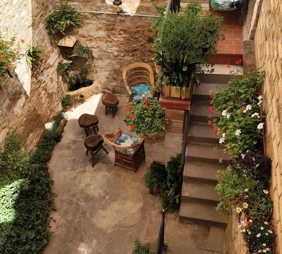 Casa Boutique Kimeta Villa Tarrega 0*,