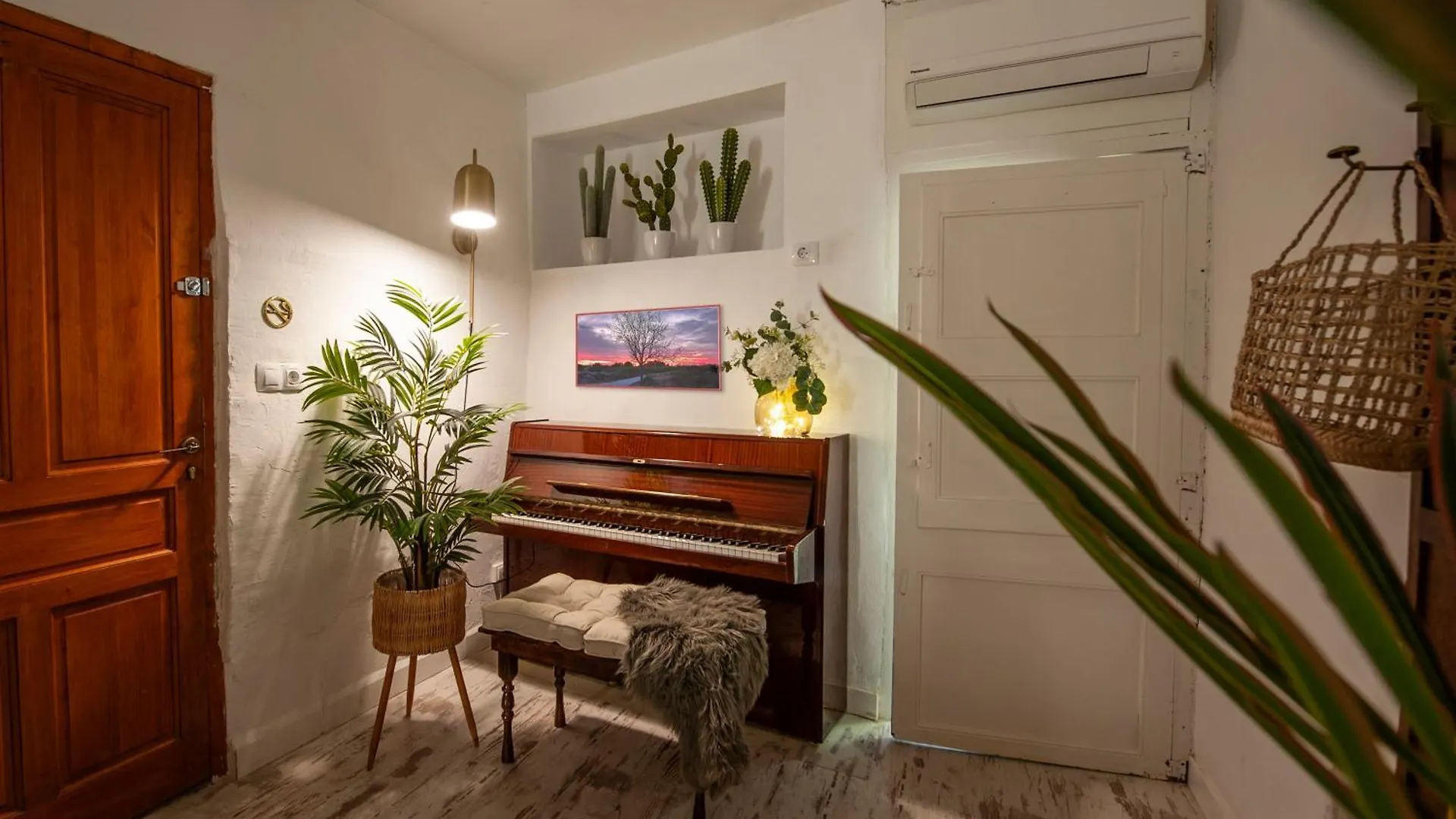 Casa Boutique Kimeta Villa Tarrega Holiday home