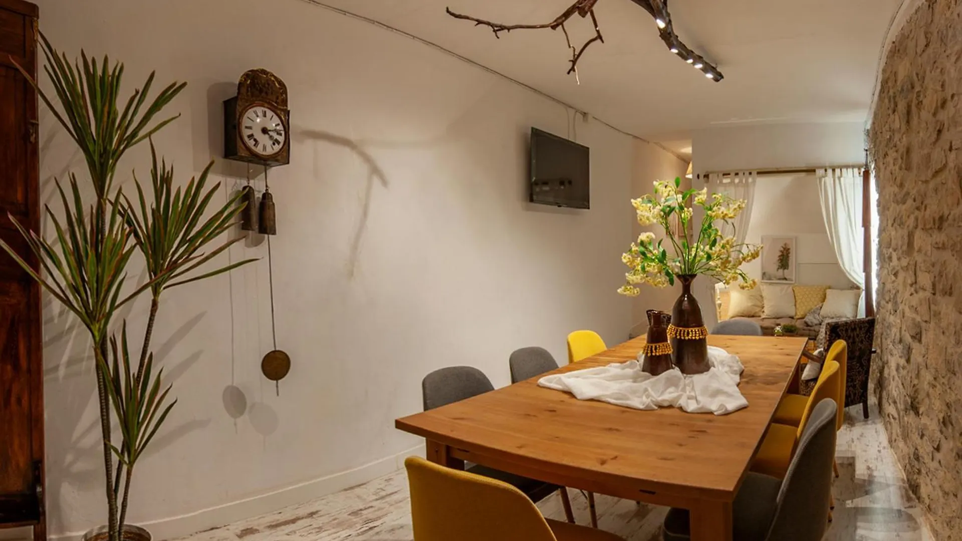 Casa Boutique Kimeta Villa Tarrega 0*,  Spain