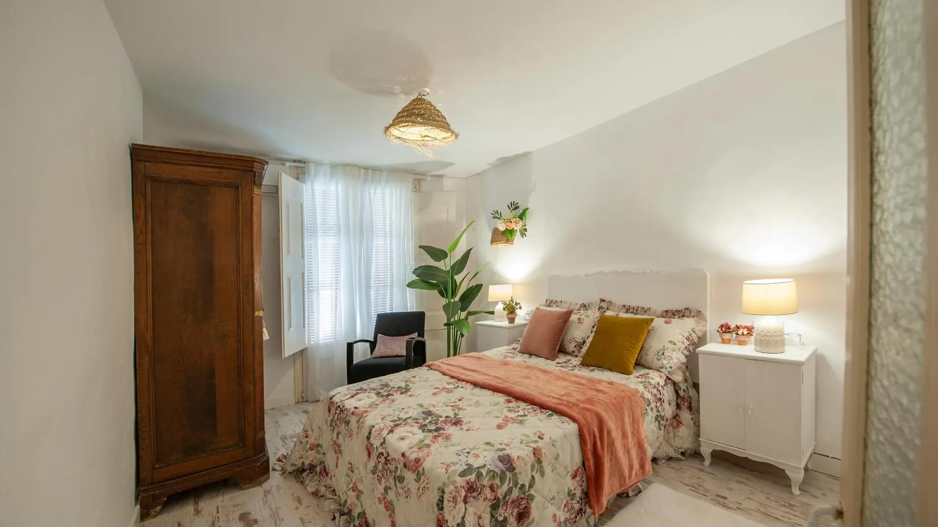 Holiday home Casa Boutique Kimeta Villa Tarrega