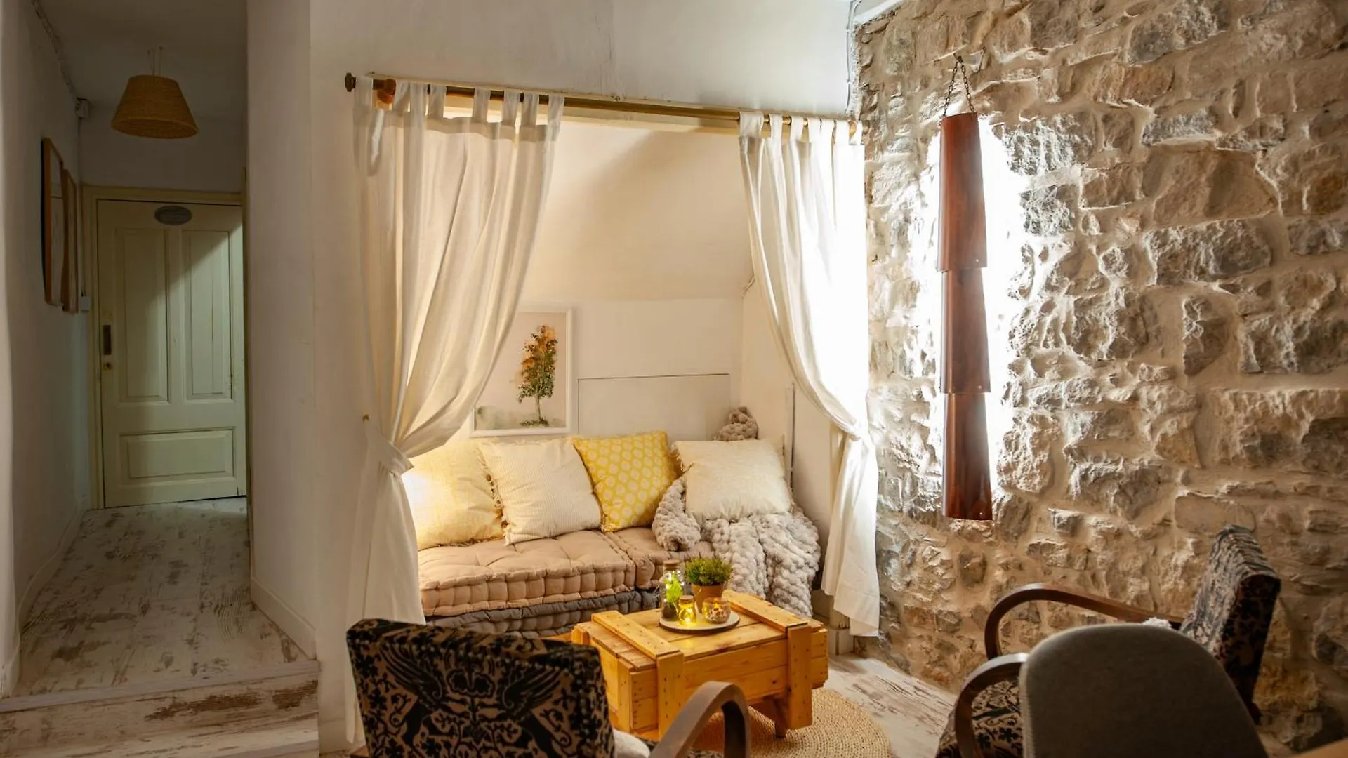 Casa Boutique Kimeta Villa Tarrega Holiday home
