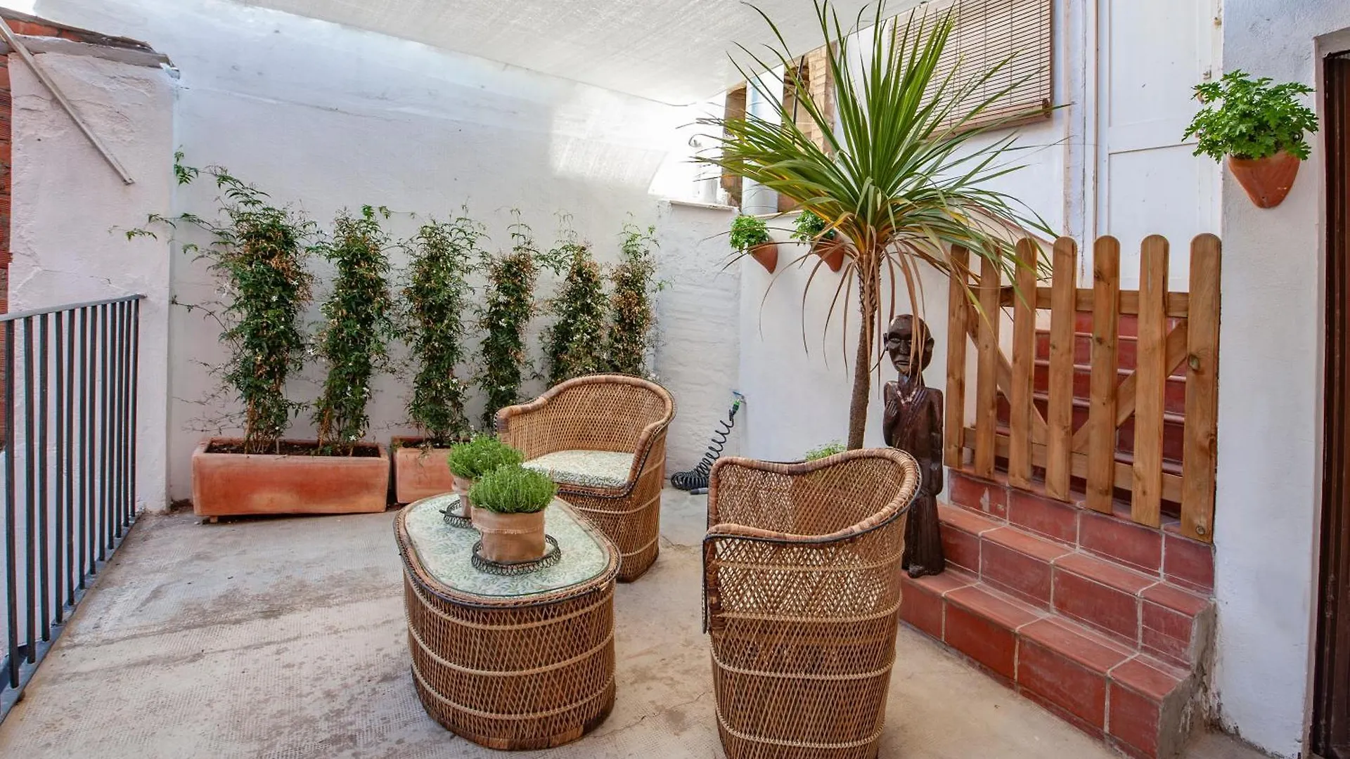 Casa Boutique Kimeta Villa Tarrega