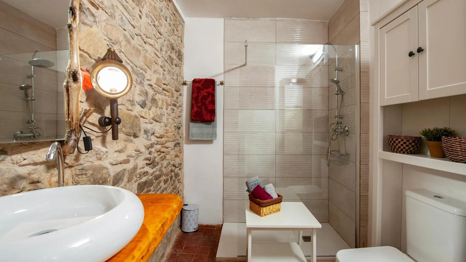 Casa Boutique Kimeta Villa Tarrega 0*,