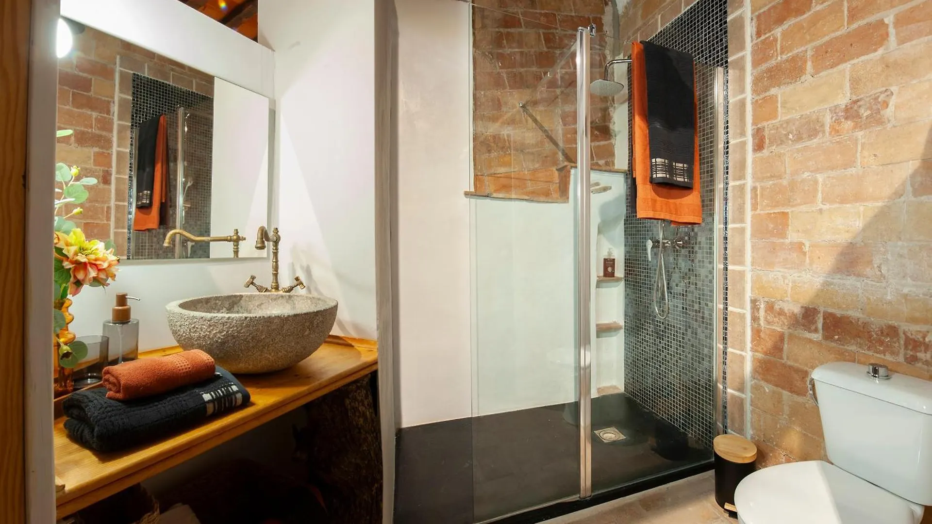 Casa Boutique Kimeta Villa Tarrega